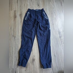 Reebok windbreaker jogger